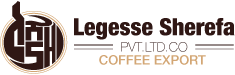 Legesse Sherefa Coffee Export Company