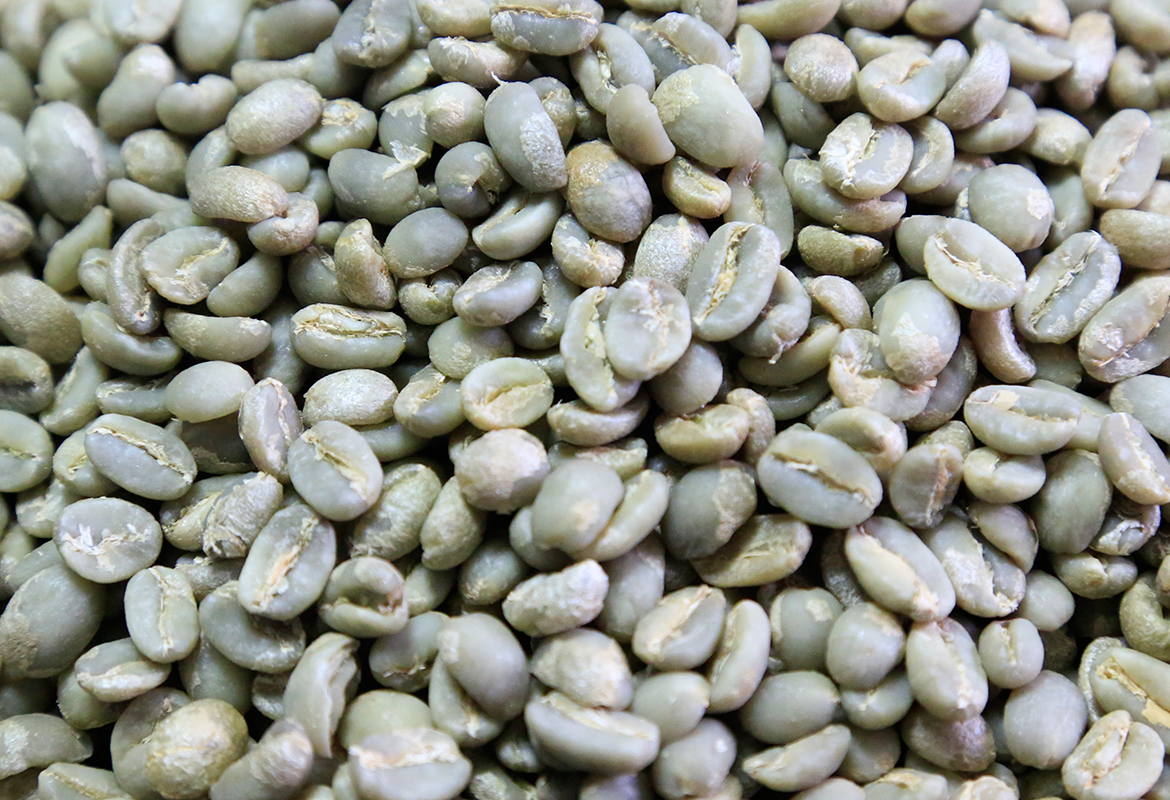 Limu Coffee